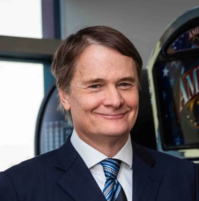 Sarah L., Bakery Owner